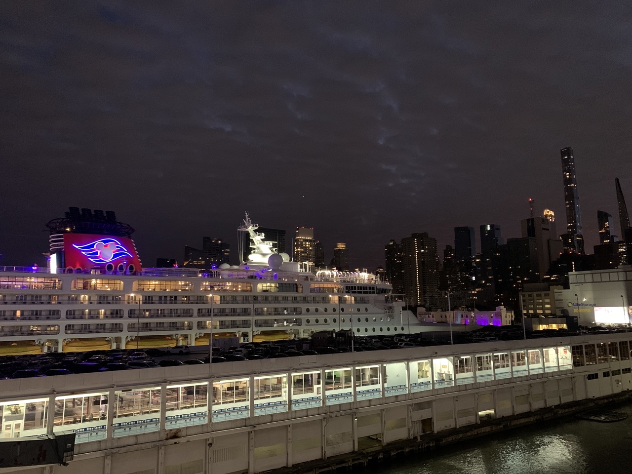 Disney Cruise Line vacation