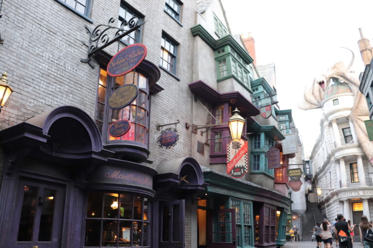 Magical Harry Potter Vacation Package at Universal Orlando Resort