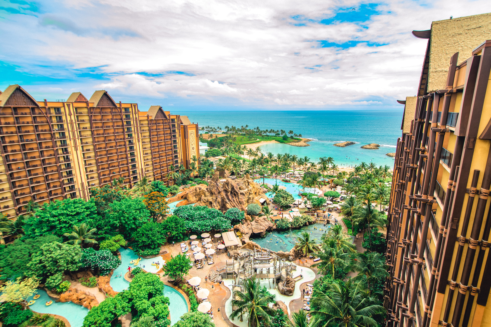 find the best aulani offers