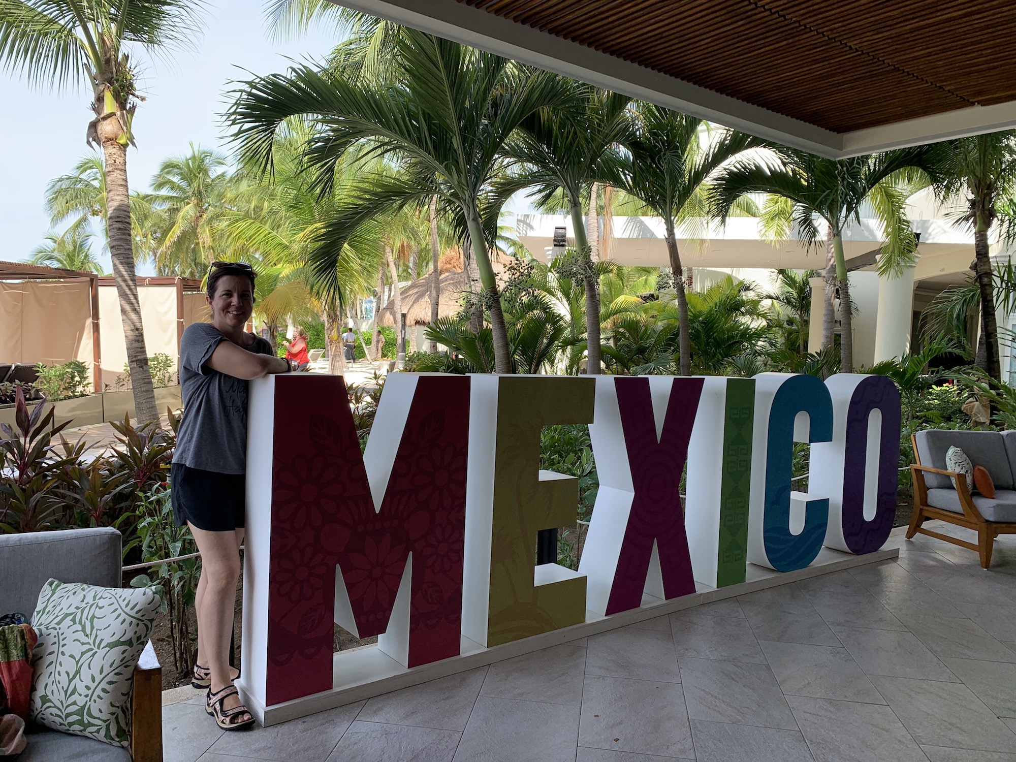 trip to mexico from canada all inclusive