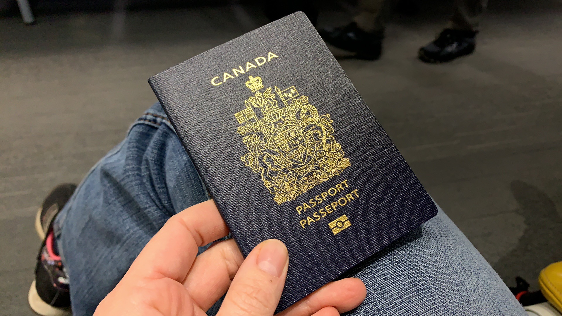 travel insurance for canadians