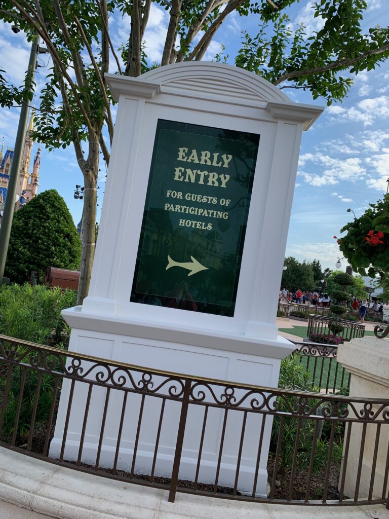 when to visit Walt Disney World