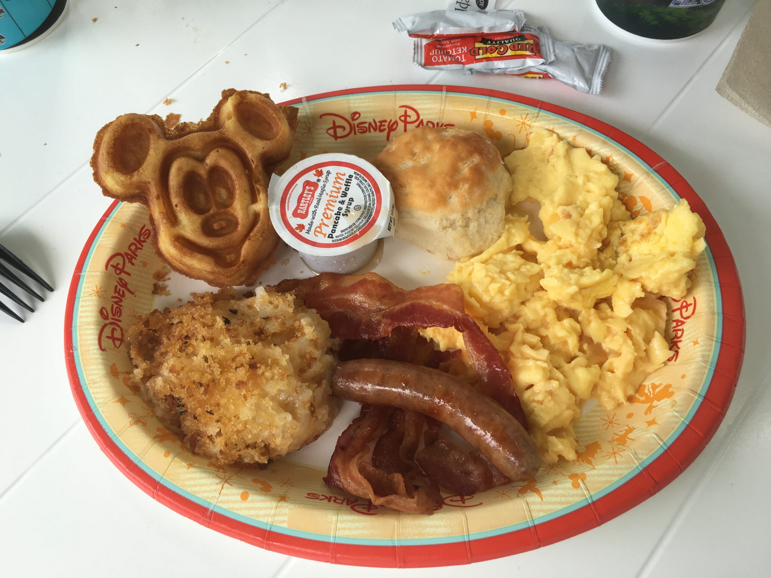 How to Decide if the Disney Quick Service Dining Plan is the Best One
