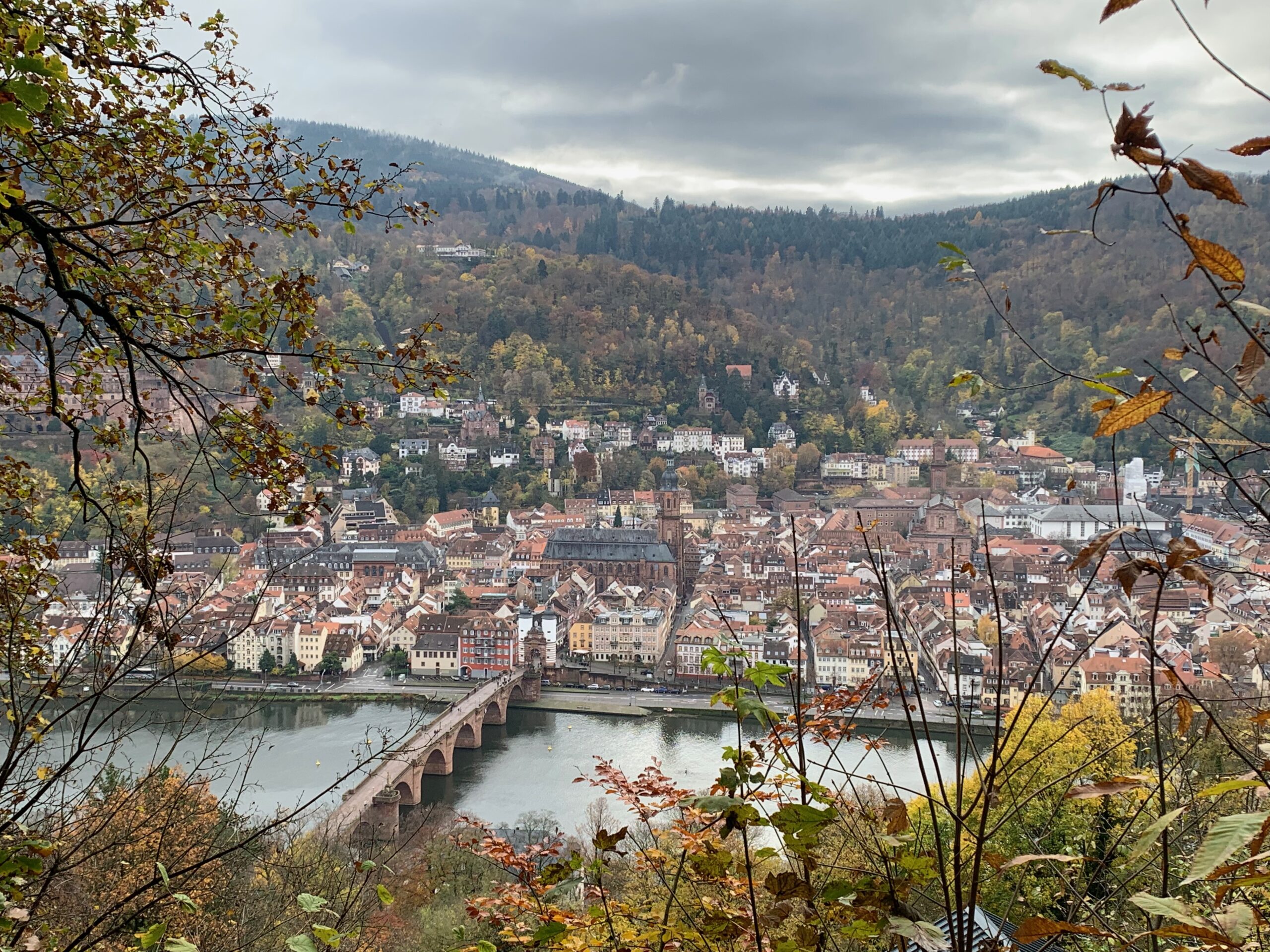 things to do in Heidelberg, Germany