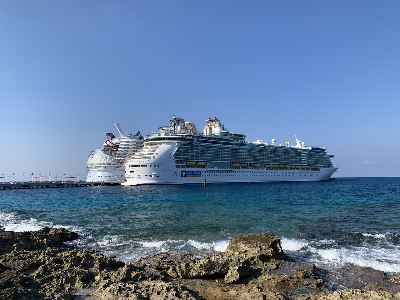 transfer a royal caribbean cruise to a travel agent