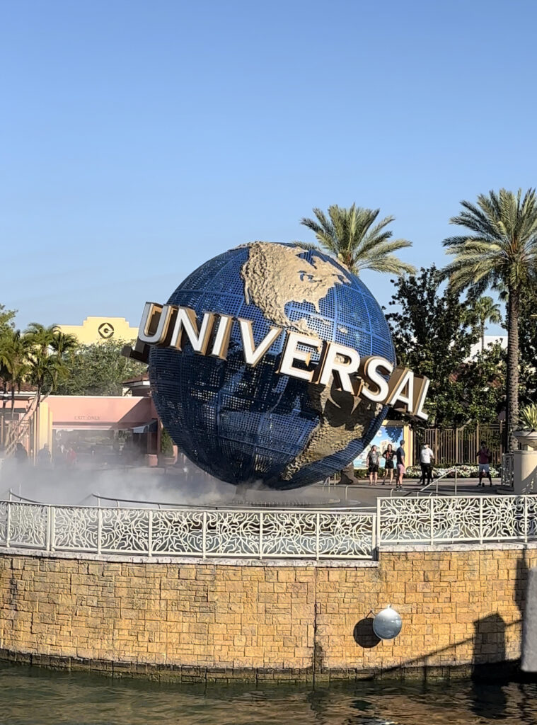 best time to plan a winter vacation to universal orlando resort