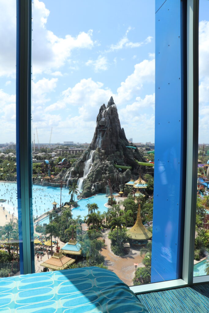 new hotel categories at universal orlando resort include prime