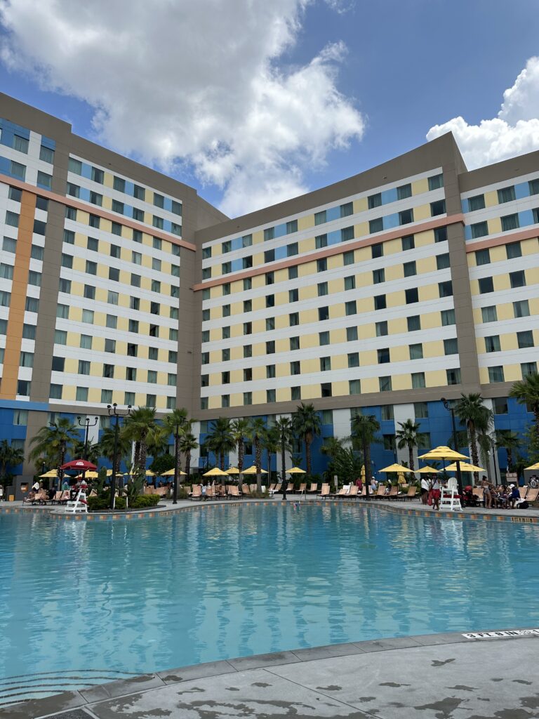 new hotel categories at universal orlando resort