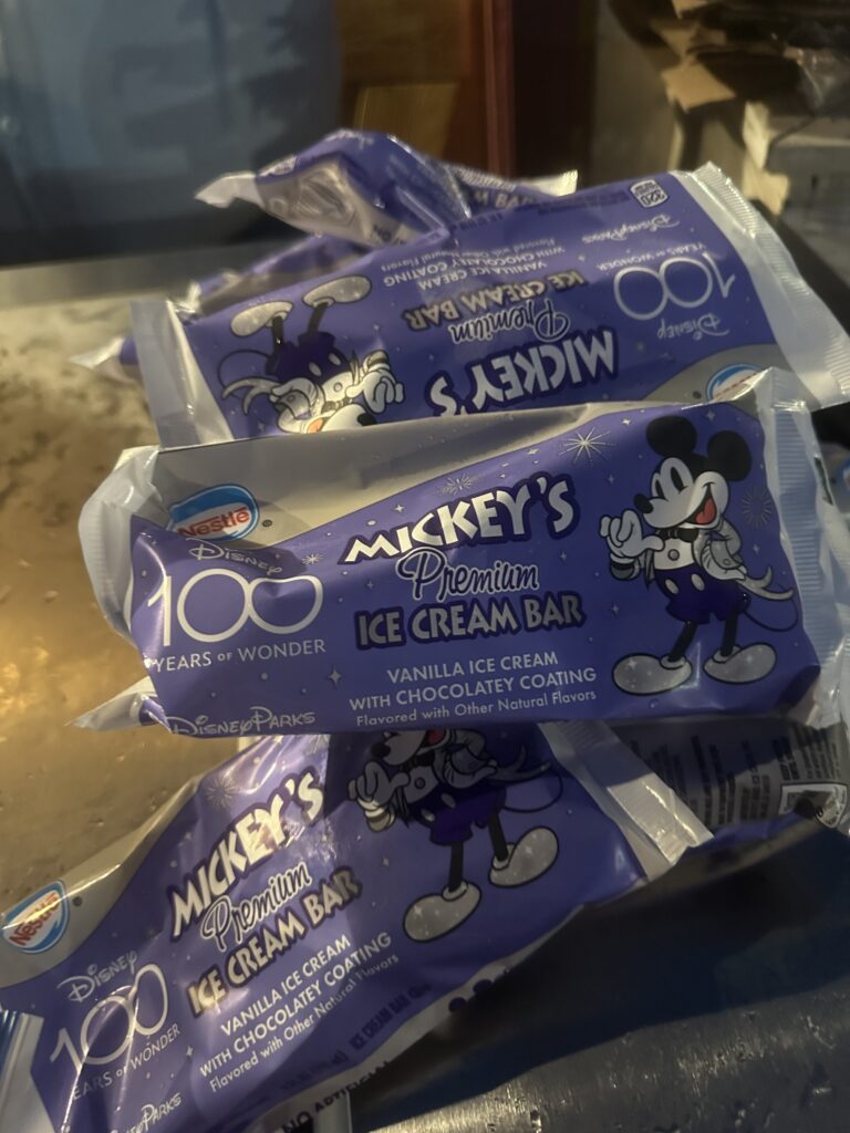 Disney After Hours Treats